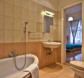 City Stylish Apartments в Будапеште