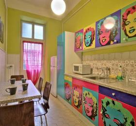 Отдых в City Stylish Apartments - Венгрия, Будапешт