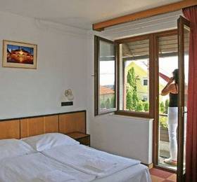 Отдых в Dominika Apartman Hotel - Венгрия, Будапешт