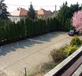 Dominika Apartman Hotel в Будапеште