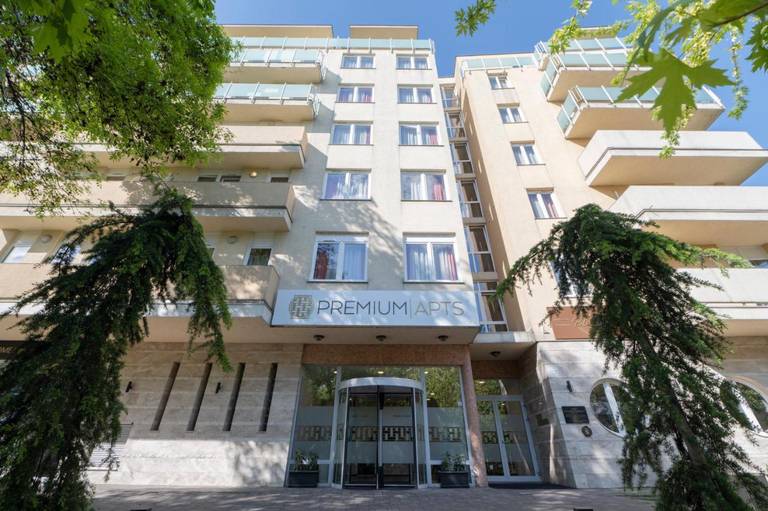 Premium Apartment House Apart