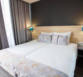 Hotel Regnum Residence в Будапеште