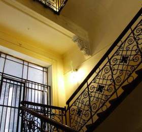 Отдых в Nightingale Ensuite Hostel - Венгрия, Будапешт