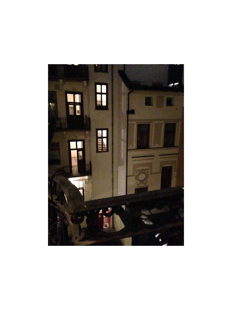 Art Apartment Budapest 