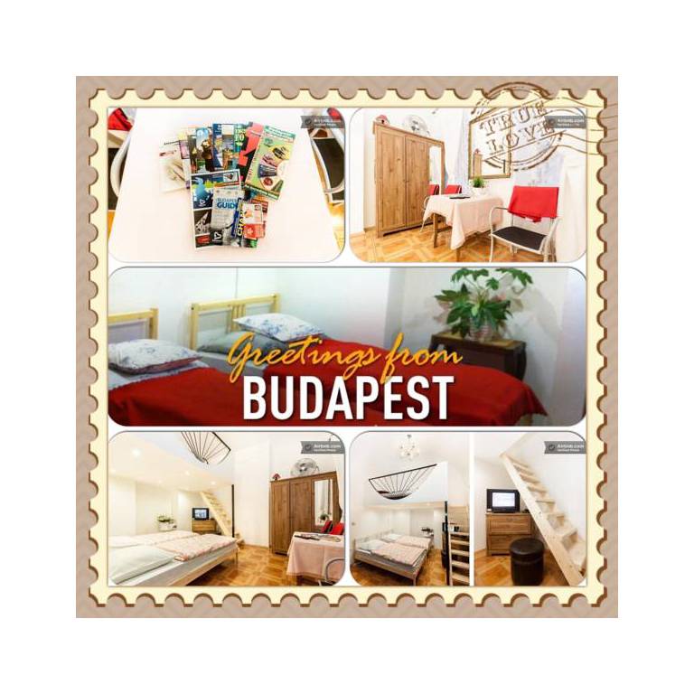 Best Star Budapest