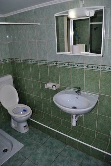 Budapest Budget Hostel Венгрия, Будапешт