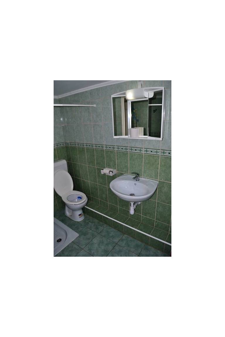 Budapest Budget Hostel