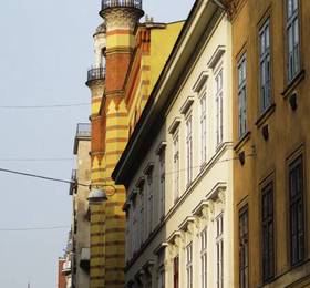 Colors Budapest Hostel в Будапеште