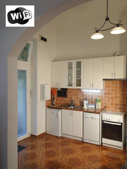 Grand Boulevard Apartments 3* Венгрия, Будапешт
