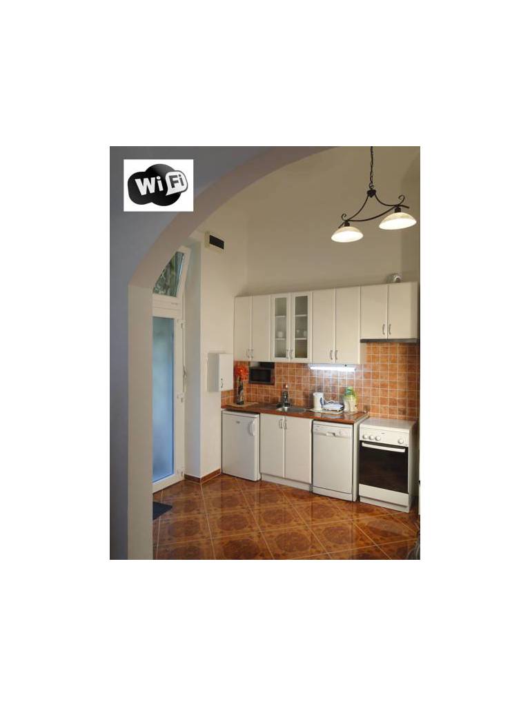 Grand Boulevard Apartments