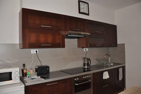 Horvath Villa Apartman Венгрия, Балатонфюред