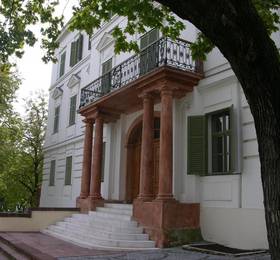 Horvath Villa Apartman в Балатонфюреде