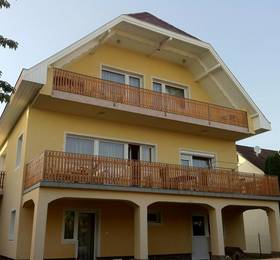 Туры в Yellow Apartment House в Венгрии