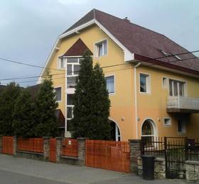 Отдых в Yellow Apartment House - Венгрия, Балатонфюред