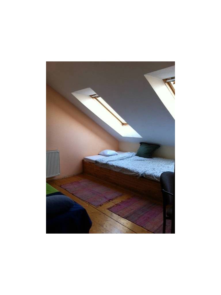Unity Hostel Budapest 