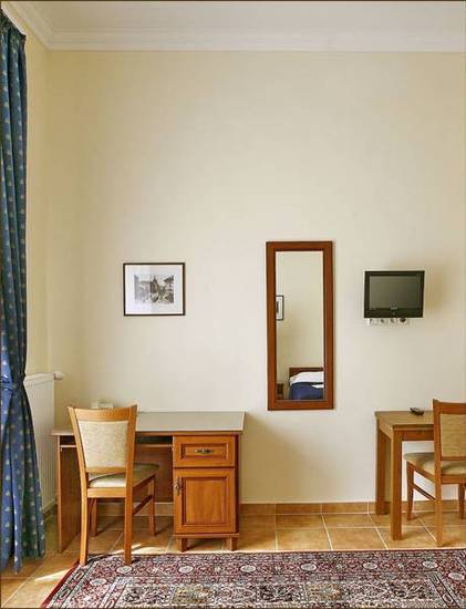 Budapest City Central 3* Венгрия, Будапешт