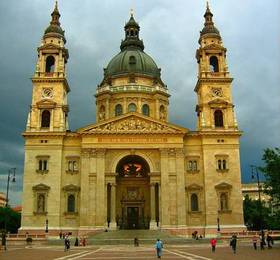 Budapest City Central в Будапеште