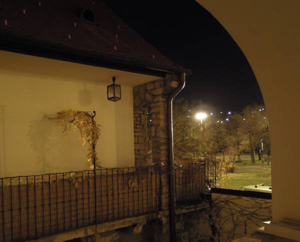 Castle Court Apartman Венгрия, Будапешт