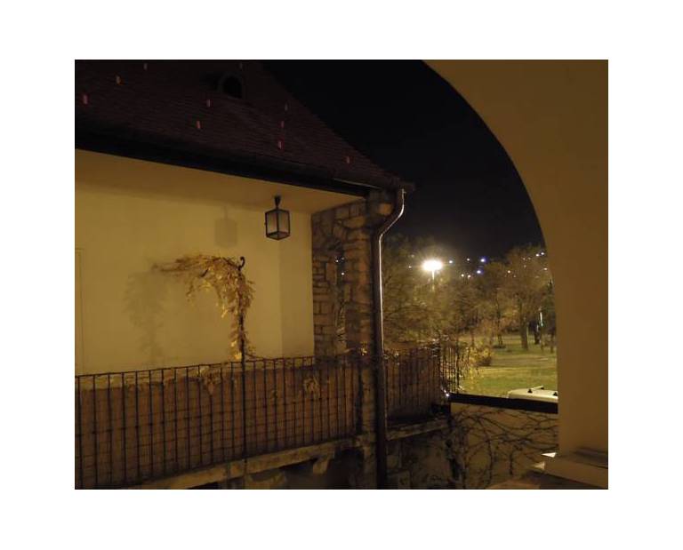 Castle Court Apartman