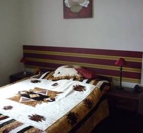 Отдых в Buda Hills Apartments - Венгрия, Будапешт