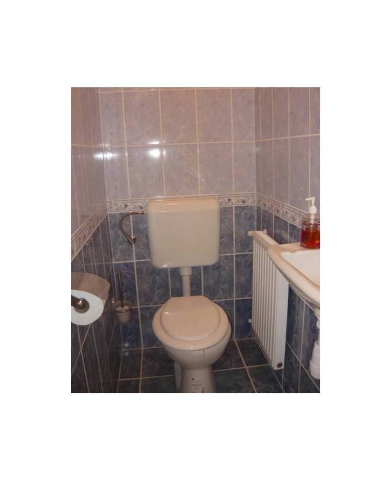 Anita Apartman Sopron