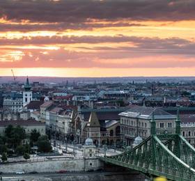 Отдых в Ibis Budapest Centrum - Венгрия, Будапешт