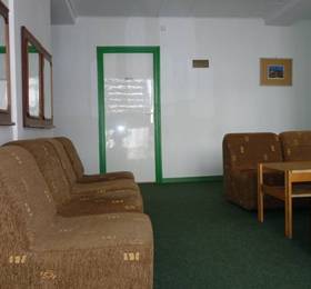 Touring Hostel Siofok в Шиофоке
