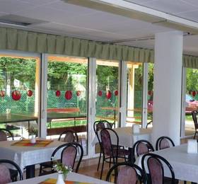 Отдых в Touring Hostel Siofok - Венгрия, Шиофок