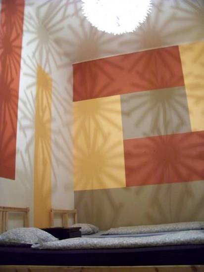 Animation City Hostel 2* Венгрия, Будапешт
