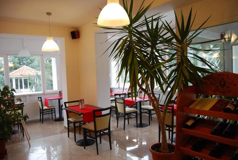 Wellness Hotel Kakadu