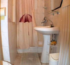 Big Family Apartments в Будапеште