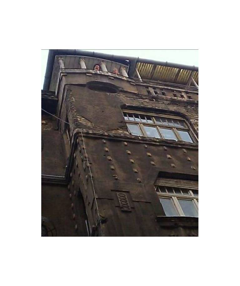 Big Family Apartments