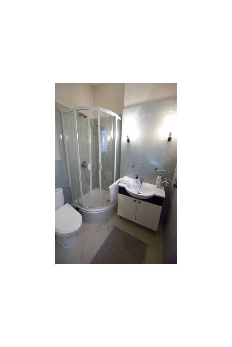 Danube view apartment