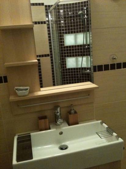 Broadway Luxury Suite Венгрия, Будапешт
