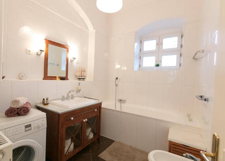 Design Apartment Eger