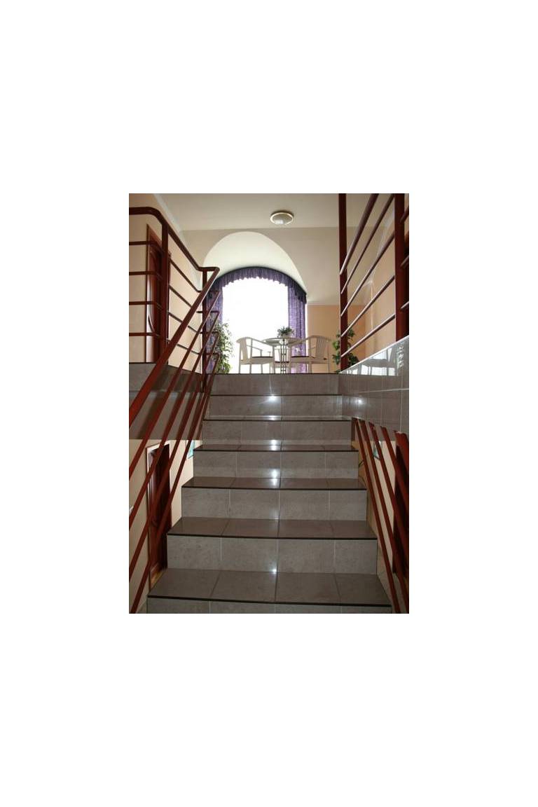 Apartman Bella Hotel