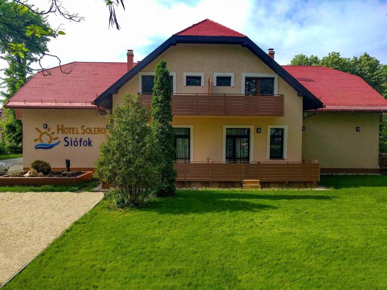 Hotel Solero
