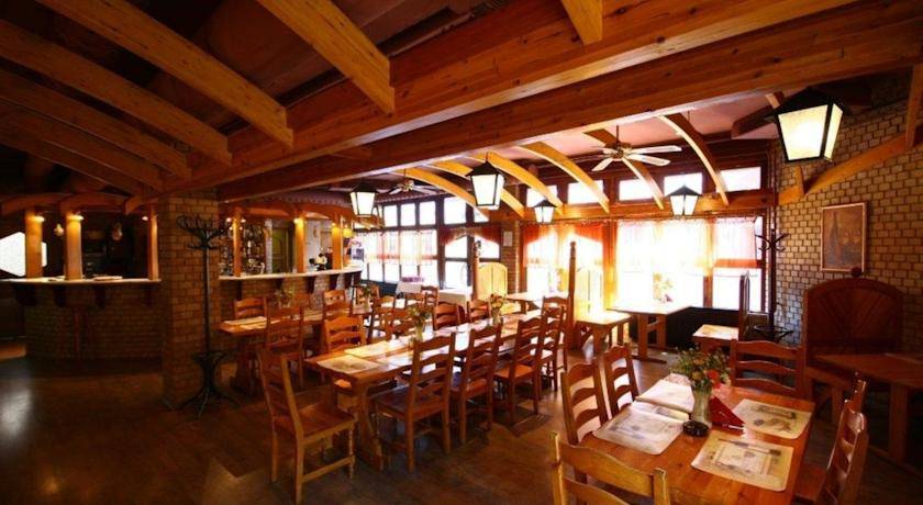 Hunor 3* Венгрия, Будапешт