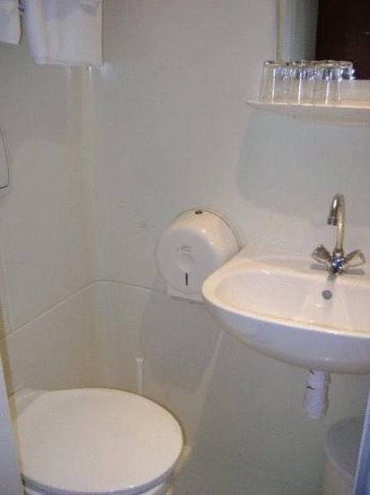 Gerand Hotel Touring Венгрия, Будапешт