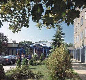 Туры в Gerand Hotel Touring в Венгрии