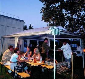 Gerand Hotel Touring в Будапеште