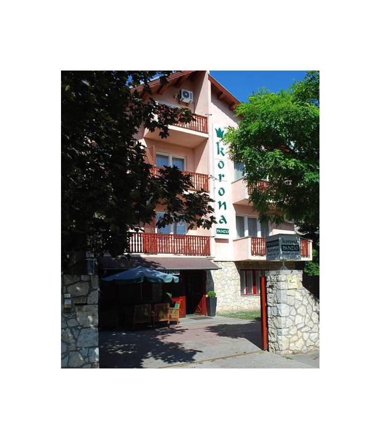 Hotel Korona Pension