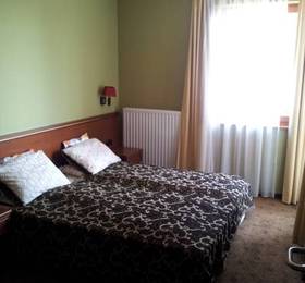 Туры в Max Balaton Apartman  в Венгрии