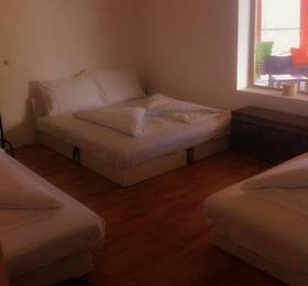 Туры в Sun City Party Hotel в Венгрии