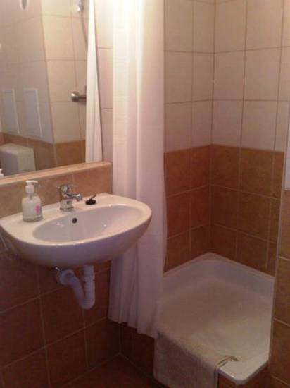 Juditapartment House  Венгрия, Будапешт