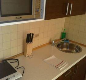 Туры в Juditapartment House  в Венгрии