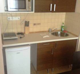 Juditapartment House  в Будапеште