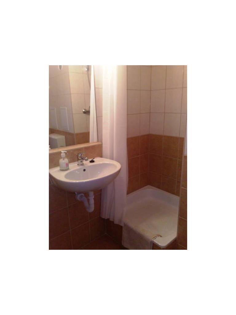 Juditapartment House 