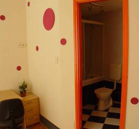 Mushrooms Guesthouse в Будапеште