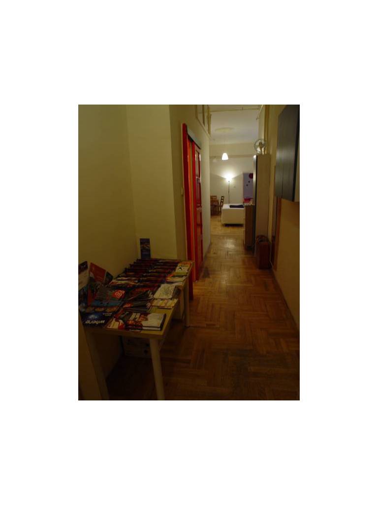 Mushrooms Guesthouse